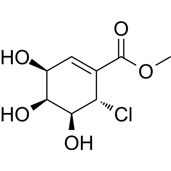 Pericosine A ((+)-Pericosine A) 200335-68-8